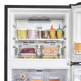 Nevera Haceb Inverter Inox 65x163cm No Frost de 254 Litros con Dispensador de Agua y con Pantalla Digital - NEVERAS | Bylmo