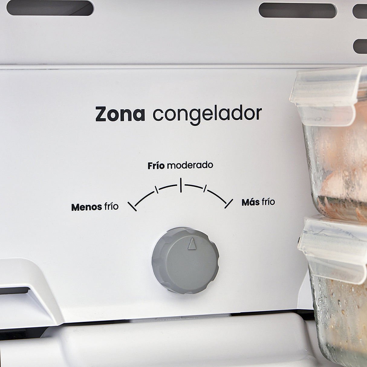 Nevera Haceb Inverter Inox 65x163cm No Frost de 254 Litros con Dispensador de Agua y con Pantalla Digital - NEVERAS | Bylmo