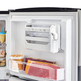 Nevera Haceb Inverter Inox 65x163cm No Frost de 254 Litros con Dispensador de Agua y con Pantalla Digital - NEVERAS | Bylmo