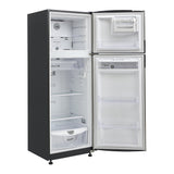 Nevera Haceb Inverter Inox 65x163cm No Frost de 254 Litros con Dispensador de Agua y con Pantalla Digital - NEVERAS | Bylmo