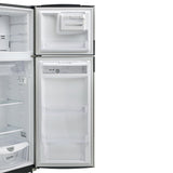 Nevera Haceb Inverter Inox 65x163cm No Frost de 254 Litros con Dispensador de Agua y con Pantalla Digital - NEVERAS | Bylmo