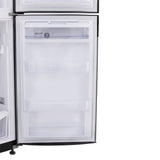 Nevera Haceb Inverter Negro Esmeralda 65x163cm No Frost de 254 Litros con Dispensador de Agua y con Pantalla Digital - NEVERAS | Bylmo