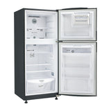 Nevera Haceb Inverter Negro Cósmico 65x150.5cm No Frost de 226 Litros con Dispensador de Agua y con Pantalla Digital - NEVERAS | Bylmo