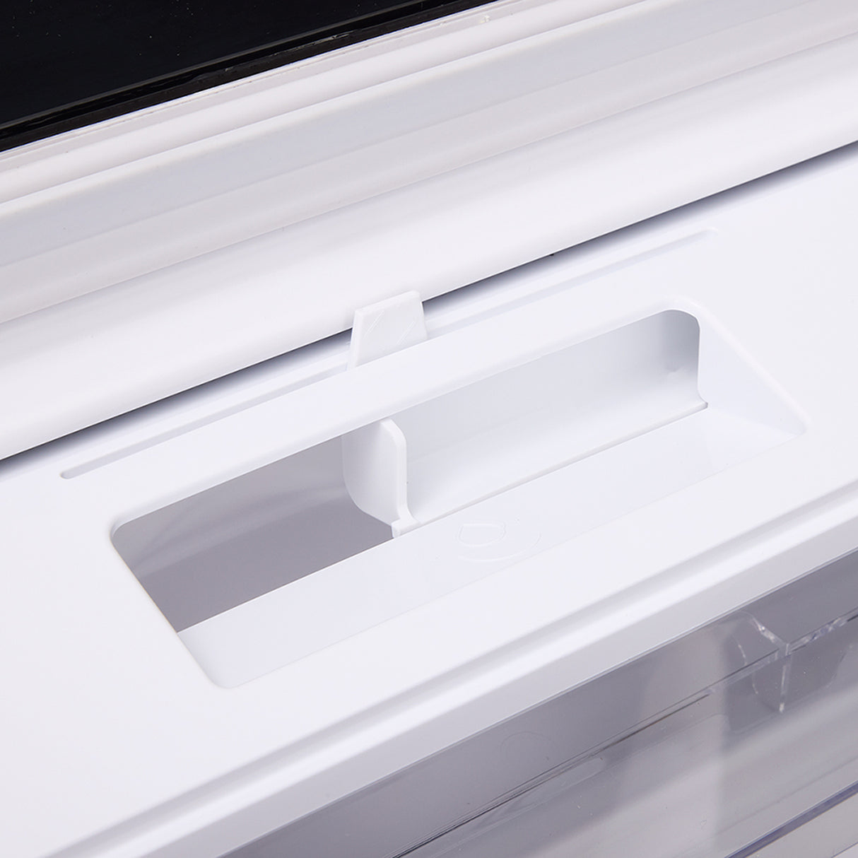 Nevera Haceb Inverter Titanio 65x179.5cm No Frost de 294 Litros con Dispensador de Agua y con Pantalla Digital - NEVERAS | Bylmo