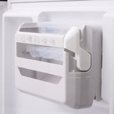 Nevera Haceb Inverter Titanio 65x179.5cm No Frost de 294 Litros con Dispensador de Agua y con Pantalla Digital - NEVERAS | Bylmo