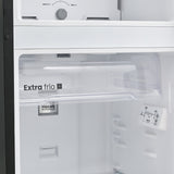 Nevera Haceb Inverter Titanio 65x179.5cm No Frost de 294 Litros con Dispensador de Agua y con Pantalla Digital - NEVERAS | Bylmo