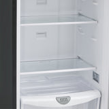 Nevera Haceb Inverter Titanio 65x179.5cm No Frost de 294 Litros con Dispensador de Agua y con Pantalla Digital - NEVERAS | Bylmo