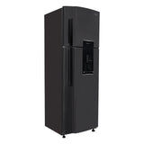 Nevera Haceb Inverter Titanio 65x179.5cm No Frost de 294 Litros con Dispensador de Agua y con Pantalla Digital - NEVERAS | Bylmo