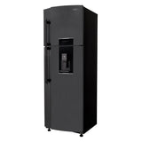 Nevera Haceb Inverter Titanio 65x179.5cm No Frost de 294 Litros con Dispensador de Agua y con Pantalla Digital - NEVERAS | Bylmo