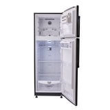 Nevera Haceb Inverter Titanio 65x179.5cm No Frost de 294 Litros con Dispensador de Agua y con Pantalla Digital - NEVERAS | Bylmo