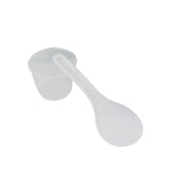 Olla Arrocera Kalley Blanco 24x31cm de 1.4 Litros con Función para Mantener Caliente - OLLAS ARROCERAS | Bylmo