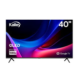 TV Kalley Google TV 40 Combo 1