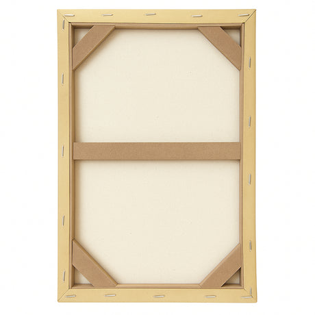 Cuadro decorativo Moderno Dunas de Grafito 110x80cm de Bastidor - CUADROS | Bylmo