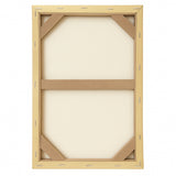 Cuadro decorativo Moderno Atardecer en el Pacífico 60x93cm de Bastidor - CUADROS | Bylmo