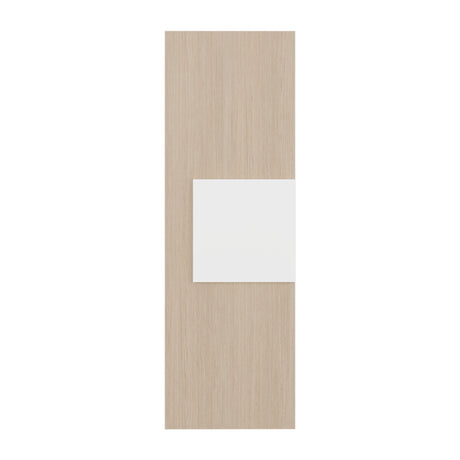 Gabinete de Baño Vanguard Cartagena 32x97.5cm Rectangular con Dos Entrepaños - GABINETES DE BANHO | Bylmo