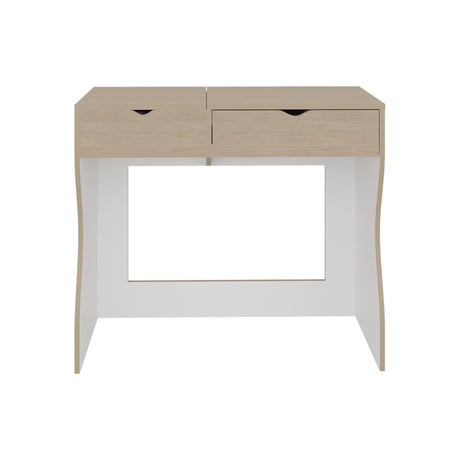 Tocador Perla Cartagena 90x40cm de Un Puesto con Un Cajón - TOCADORES | Bylmo