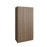 Closet Austral Avellana - Bylmo