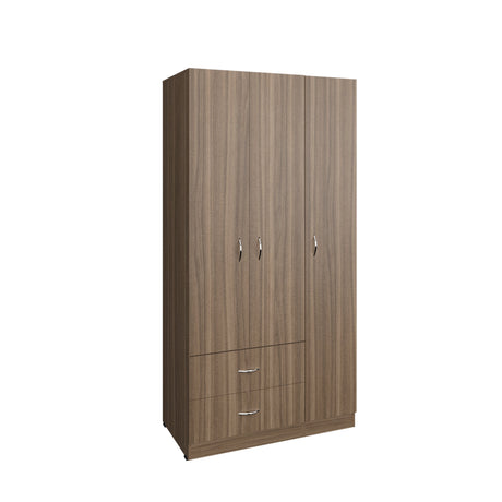 Closet Austral Avellana - Bylmo