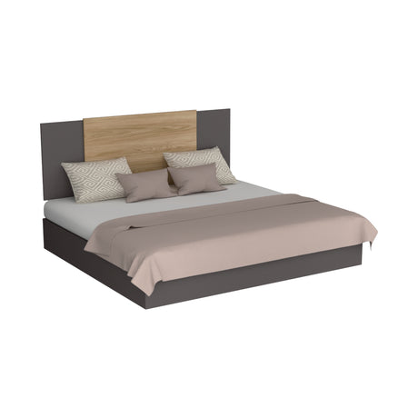 Cabecero Ajustable Neuss Fresno 140x72cm Liso para Cama Doble Hasta King - CABECEROS | Bylmo