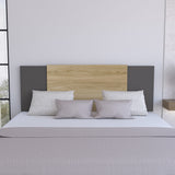 Cabecero Ajustable Neuss Fresno - vista 5