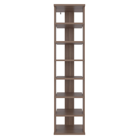 Zapatero Odesto Avellana 29.7x123.8cm de Siete Niveles - ZAPATEROS | Bylmo