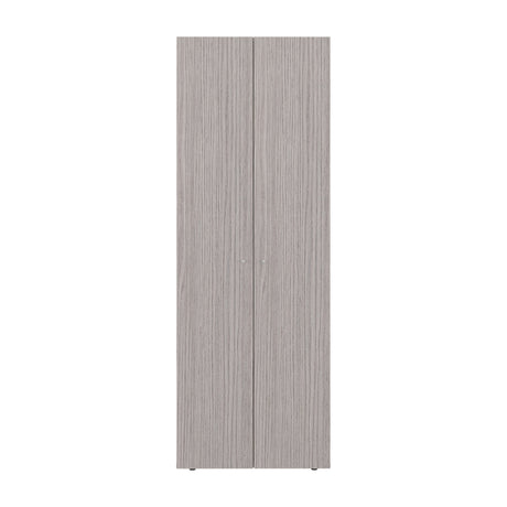 Closet Tuhogar Positano 60x170cm con Cuatro Compartimientos y con Dos Puertas - CLOSETS | Bylmo