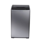 Lavadora Haceb Gris 52.3x89.8cm Para 8 Kilos con 6 Funciones Preconfiguradas - LAVADORAS Y SECADORAS | Bylmo