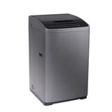 Lavadora Haceb Gris 52.3x89.8cm Para 8 Kilos con 6 Funciones Preconfiguradas - LAVADORAS Y SECADORAS | Bylmo