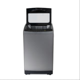 Lavadora Haceb Gris 61.2x95.2cm Para 11 Kilos con 6 Funciones Preconfiguradas - LAVADORAS Y SECADORAS | Bylmo