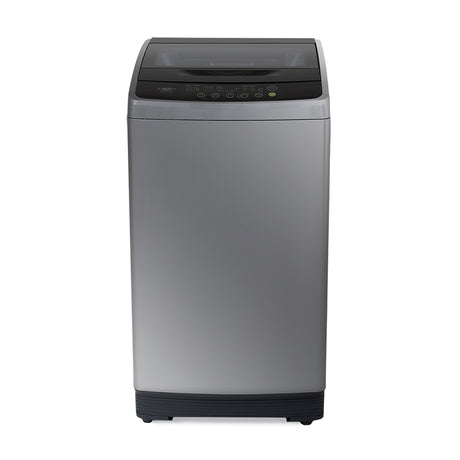 Lavadora Haceb Gris 61.2x95.2cm Para 11 Kilos con 6 Funciones Preconfiguradas - LAVADORAS Y SECADORAS | Bylmo