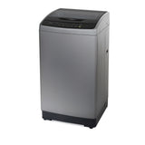 Lavadora Haceb Gris 61.2x95.2cm Para 11 Kilos con 6 Funciones Preconfiguradas - LAVADORAS Y SECADORAS | Bylmo