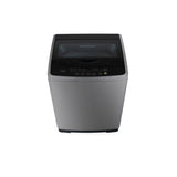 Lavadora Haceb Gris 61.2x95.2cm Para 11 Kilos con 6 Funciones Preconfiguradas - LAVADORAS Y SECADORAS | Bylmo