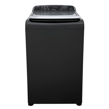 Lavadora Haceb Plata 62x111cm Para 20 Kilos con 11 Funciones Preconfiguradas - LAVADORAS Y SECADORAS | Bylmo