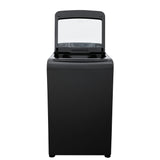 Lavadora Haceb Plata 62x111cm Para 20 Kilos con 11 Funciones Preconfiguradas - LAVADORAS Y SECADORAS | Bylmo