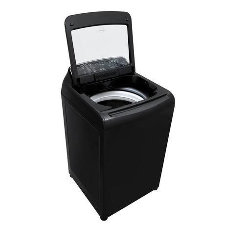 Lavadora Haceb Plata 62x111cm Para 20 Kilos con 11 Funciones Preconfiguradas - LAVADORAS Y SECADORAS | Bylmo