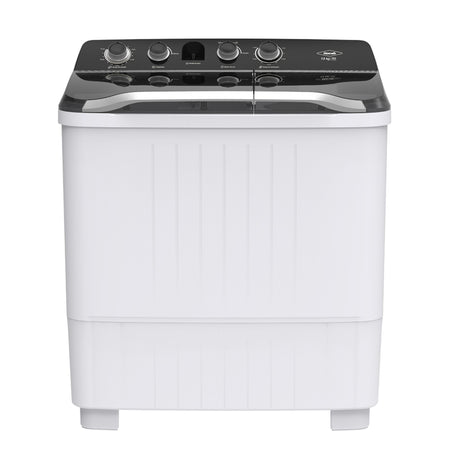 Lavadora Haceb Blanco 88.8x104.5cm Para 13 Kilos con 5 Funciones Preconfiguradas - LAVADORAS Y SECADORAS | Bylmo