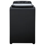 Lavadora Haceb Negra 67x115cm Para 19 Kilos con 6 Funciones Preconfiguradas - LAVADORAS Y SECADORAS | Bylmo