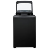 Lavadora Haceb Gris 67x115cm Para 18 Kilos con 6 Funciones Preconfiguradas - LAVADORAS Y SECADORAS | Bylmo
