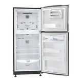 Nevera Inverter No Frost Haceb Titanio 62x148.5cm De 243 Litros con Dispensador de Agua - NEVERAS | Bylmo