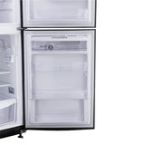 Nevera Inverter No Frost Haceb Titanio 62x148.5cm De 243 Litros con Dispensador de Agua - NEVERAS | Bylmo
