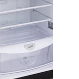 Nevera Inverter No Frost Haceb Titanio 62x148.5cm De 243 Litros con Dispensador de Agua - NEVERAS | Bylmo