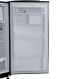 Nevera Frost Haceb Titanio 65x126cm De 220 Litros
