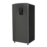 Nevera Frost Haceb Titanio 65x126cm De 220 Litros