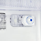 Nevera Frost Haceb Titanio 65x126cm De 220 Litros