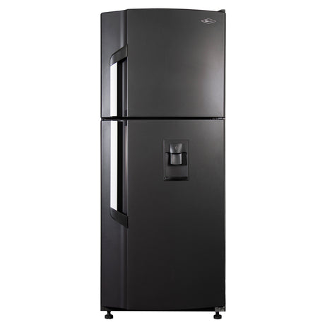 Nevera Frost Haceb Titanio 65x126cm De 220 Litros - NEVERAS | Bylmo