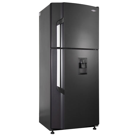 Nevera Frost Haceb Titanio 65x126cm De 220 Litros - NEVERAS | Bylmo
