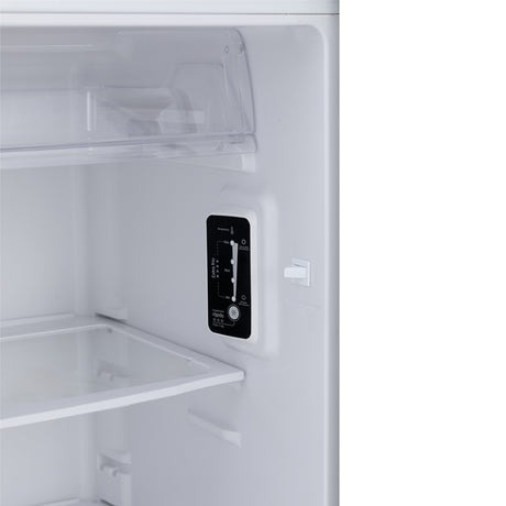 Nevera Frost Haceb Titanio 65x126cm De 220 Litros - NEVERAS | Bylmo