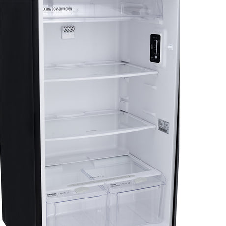 Nevera Frost Haceb Titanio 65x126cm De 220 Litros - NEVERAS | Bylmo
