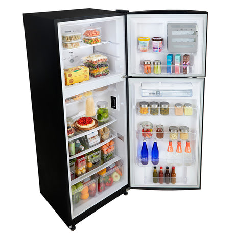 Nevera Frost Haceb Titanio 65x126cm De 220 Litros - NEVERAS | Bylmo