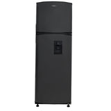Nevera No Frost Haceb Titanio 62x177.6cm De 311 Litros con Dispensador de Agua - NEVERAS | Bylmo